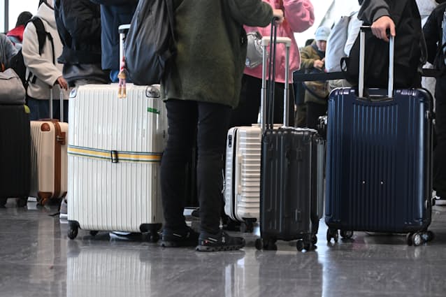 【経済】「仕事より余暇重視」67.8%で過去最多　24年民間調べ